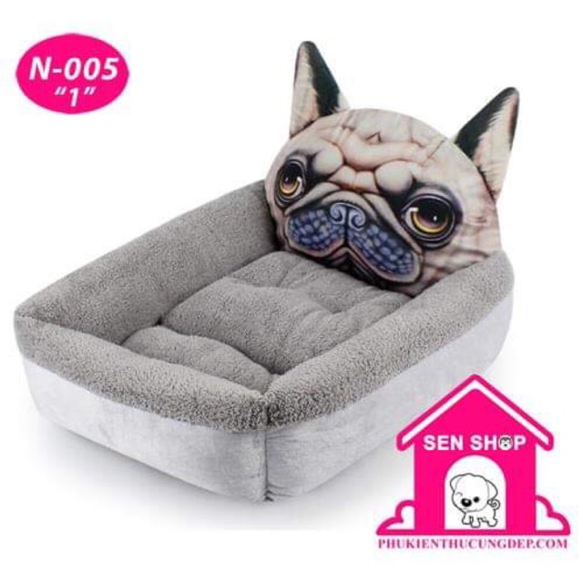 Nệm cho thú cưng