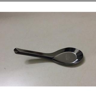 Combo 5 thìa ăn phở bằng inox