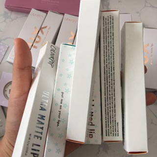 Son Colourpop Ultra Matte ( Bill us)