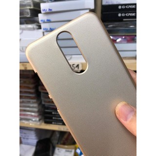 Ốp Lưng Huawei Nova 2i Dạng Sần Hiệu Nillkin