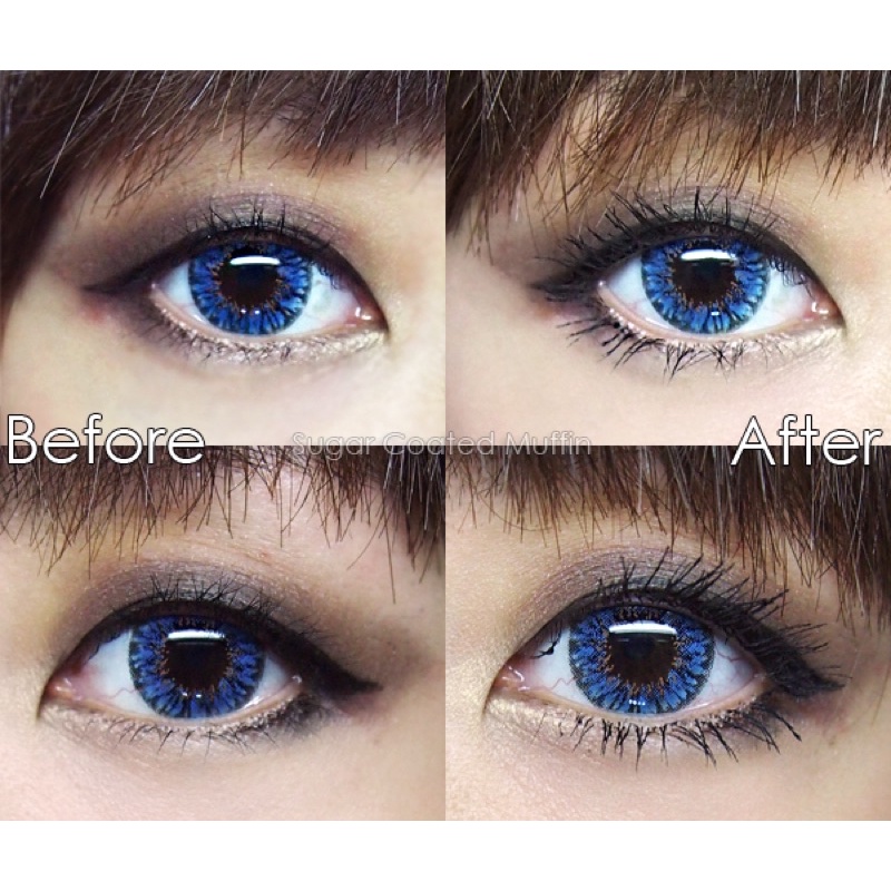 Mascara Làm Dài và Dày Mi Za Killer Volume Mascara 9g | BigBuy360 - bigbuy360.vn