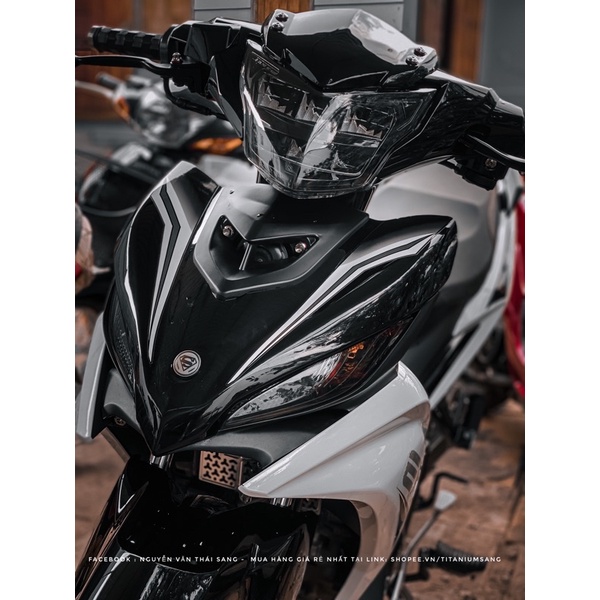 Demi xi nhan cam appi cho ex135 2011 2014