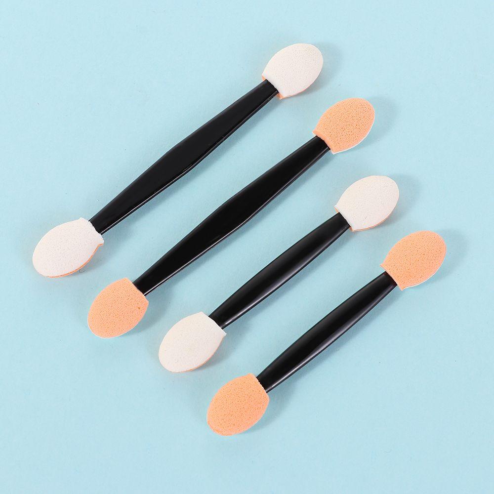 Set 50 Cọ Trang Điểm Mắt Dùng Một Lần Tiện Dụng