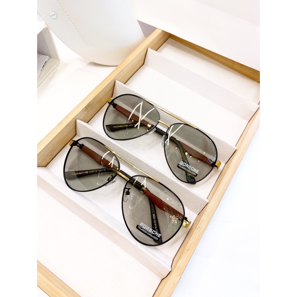 [Mã FAGOGO giảm 12% đơn 99K] Mắt kính thời trang cao cấp A25 UV 💎 FREESHIP 💎 chống tia UV, phân cực đổi màu | BigBuy360 - bigbuy360.vn