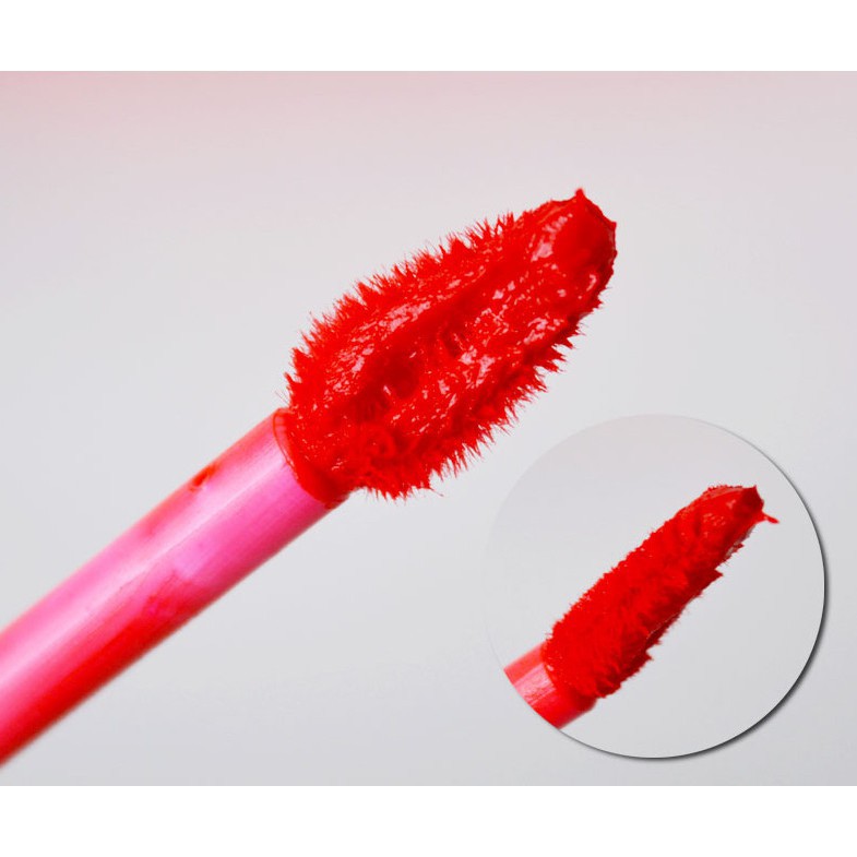 Son môi | Blackrouge Air Fit Velvet Tint | đủ các màu đỏ / cam đất / hồng đất / đỏ cam / siêu lì / giá rẻ / hàn quốc