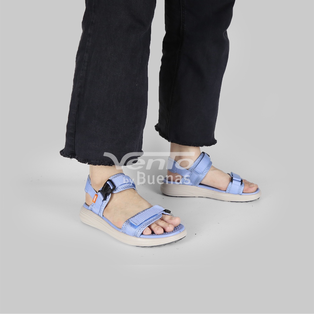 GIÀY SANDAL VENTO CHÍNH HÃNG NB66 [KÈM ẢNH THẬT - Full size 35-44]  [GIÀY SANDAL NAM NỮ]