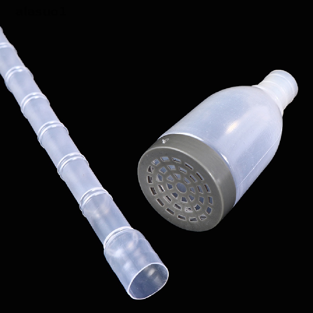 [alasuo1] Máy Hút Chân Không Thay Nước Bể Cá