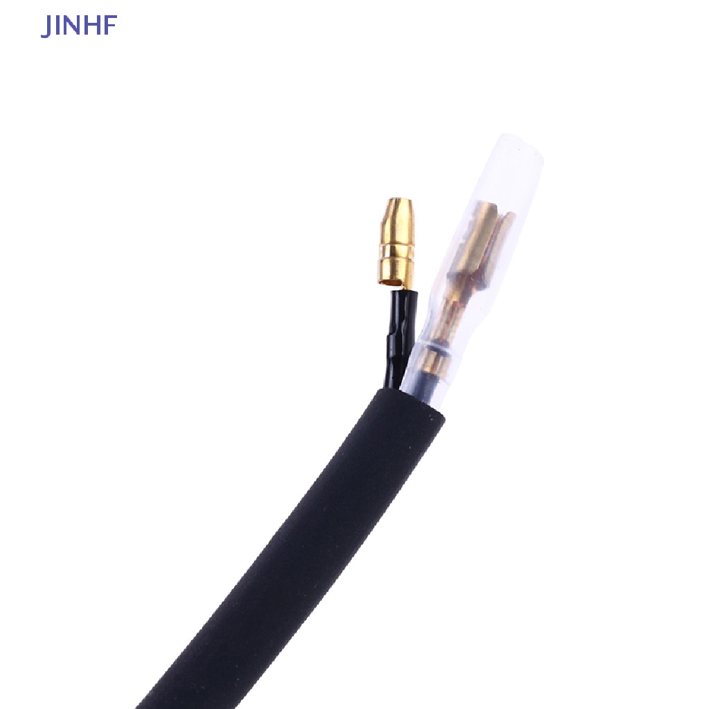 Công Tắc Đèn Pha / Còi Gắn Tay Lái Xe Máy JINHF