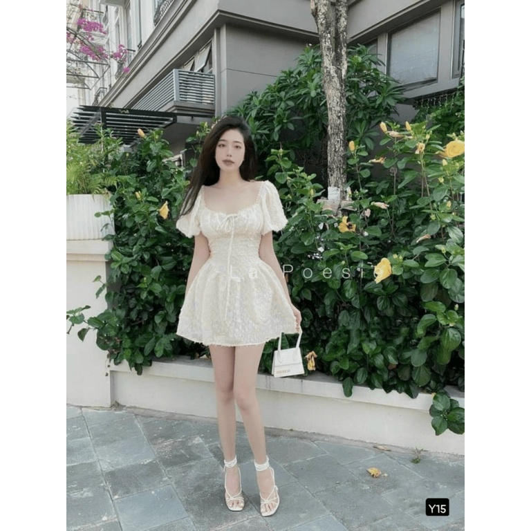 Xả Lỗ Mẫu Đầm Xốp Hộp HOT Trend Cho Các Tình Yêu UP