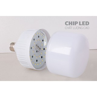 Bóng đèn LED BULB 18W/28W/38W SUNHOUSE ECO SHE-BULD-18W/28W/38W-E