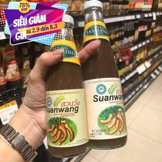 Sốt me thái lan (hàng big C Thái Lan )