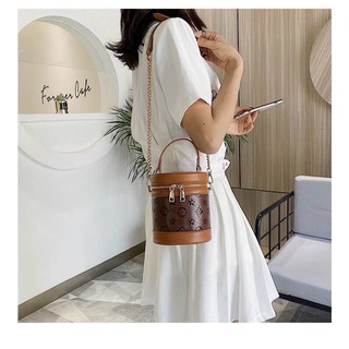 TÚI CỐP ĐEO CHÉO 2 quai