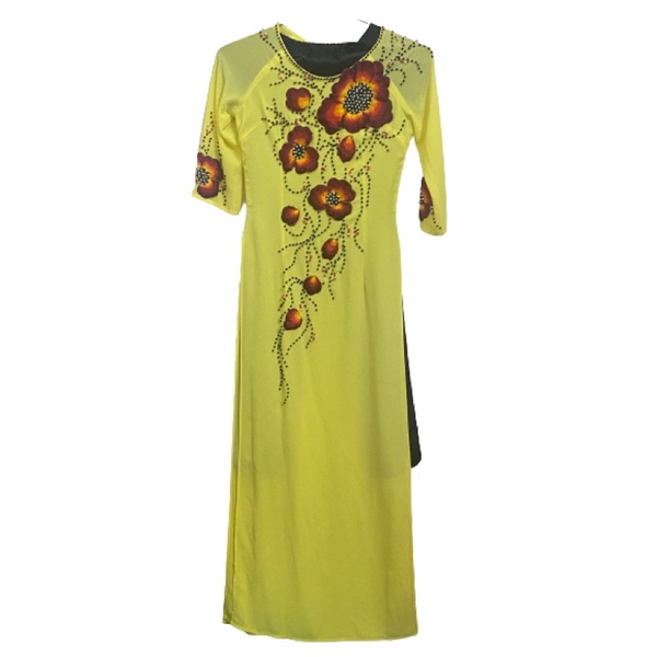 PASS ĐẦM DẠ HỘI , ÁO DÀI....