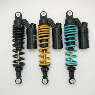 Phuộc bình dầu sau asiro cho dòng xe honda , ya : wave , dream , sirius , jupiter , future125 , cub , taurus .....