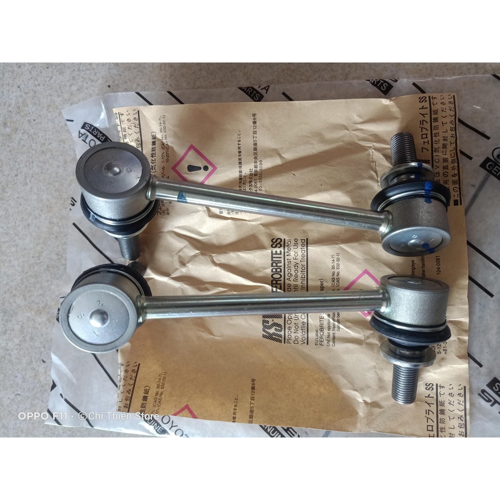 1 Cây Rô Tuyn Cân BằngXe TOYOTA FORTUNER Chính Hãng Thái Lan