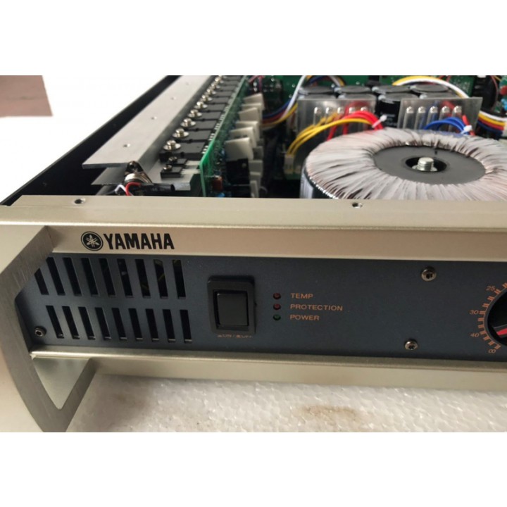 CHÍNH HÃNG cục đẩy công suất yamaha P9500s 40 sò - 9500s 40 sò