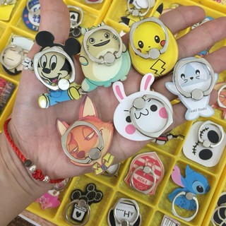 Iring đỡ điện thoại