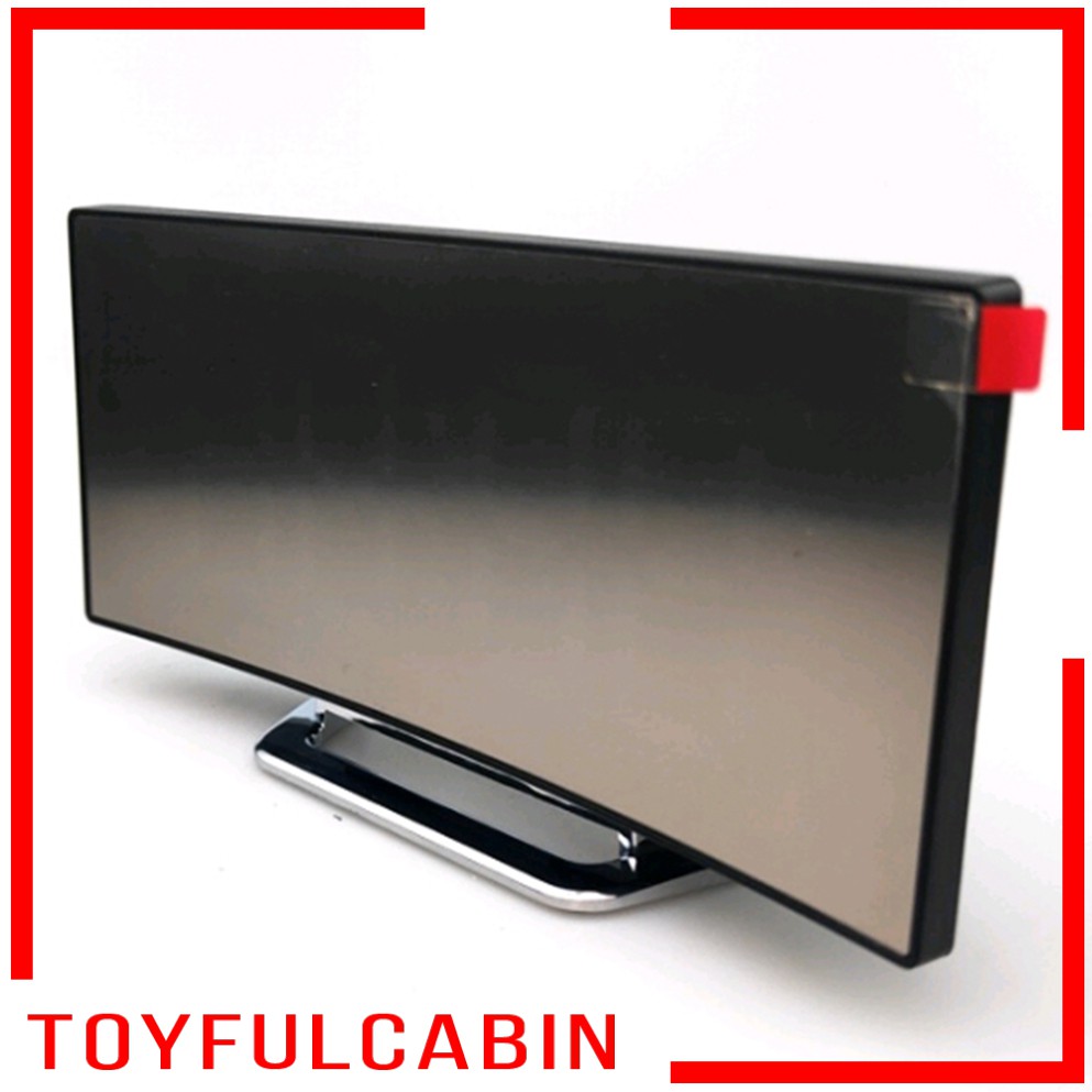 Đồng Hồ Báo Thức Điện Tử Màn Hình LED 3D Có Lịch # 01