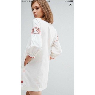 Đầm kiểu ASOS