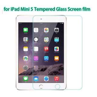 Kính cường lực cho ipad mini 5