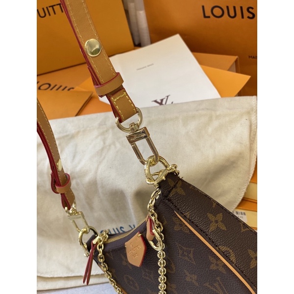 ❌Túi LV M80480Easy Pouch On Strap