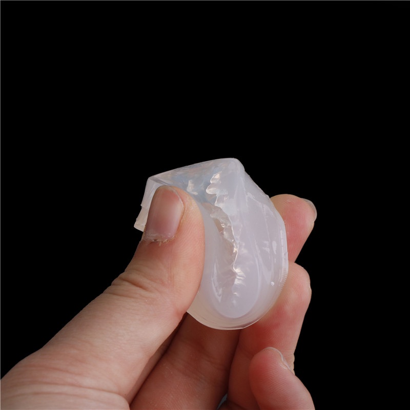 Khuôn Làm Bánh Chất Liệu Silicone Hình Hoa Hồng Sáng Tạo
