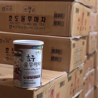 Bột ngũ cốc dinh dưỡng óc chó Hàn Quốc