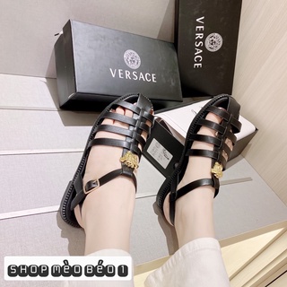 Sandal vs giọ mặt khoá fullbox