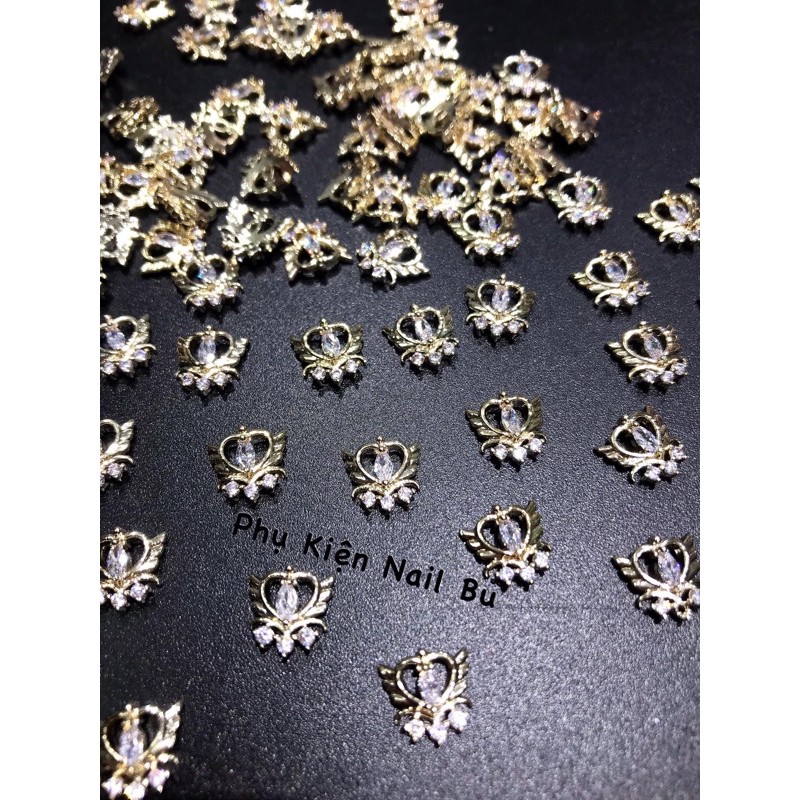 Charm xinh (1túi/4v)