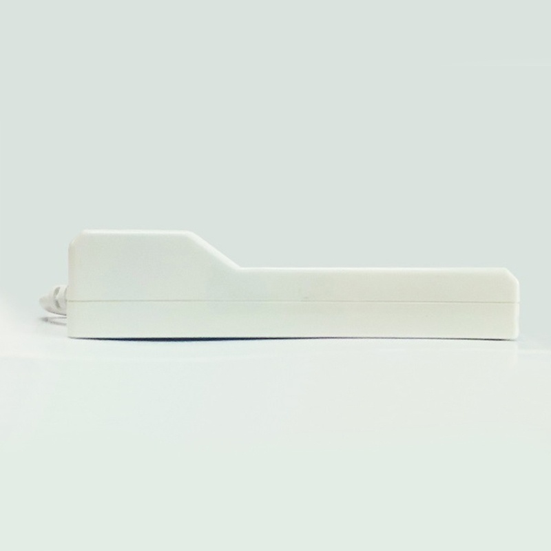 Adapter Sạc Nhanh 10 Cổng USB 5V 2 4A 1A Cho Điện Thoại Android PC