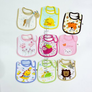 Yếm vải catter hàng cực đẹp cho bé