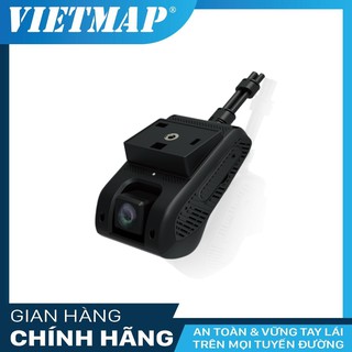 Camera hành trình giám sát từ xa vietmap vm200