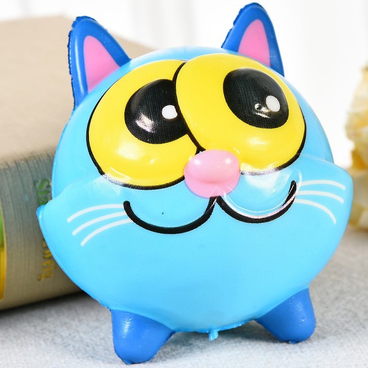 SquiShy mèo TO