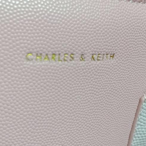 Túi Xách Da Charles And Keith Cho Nữ