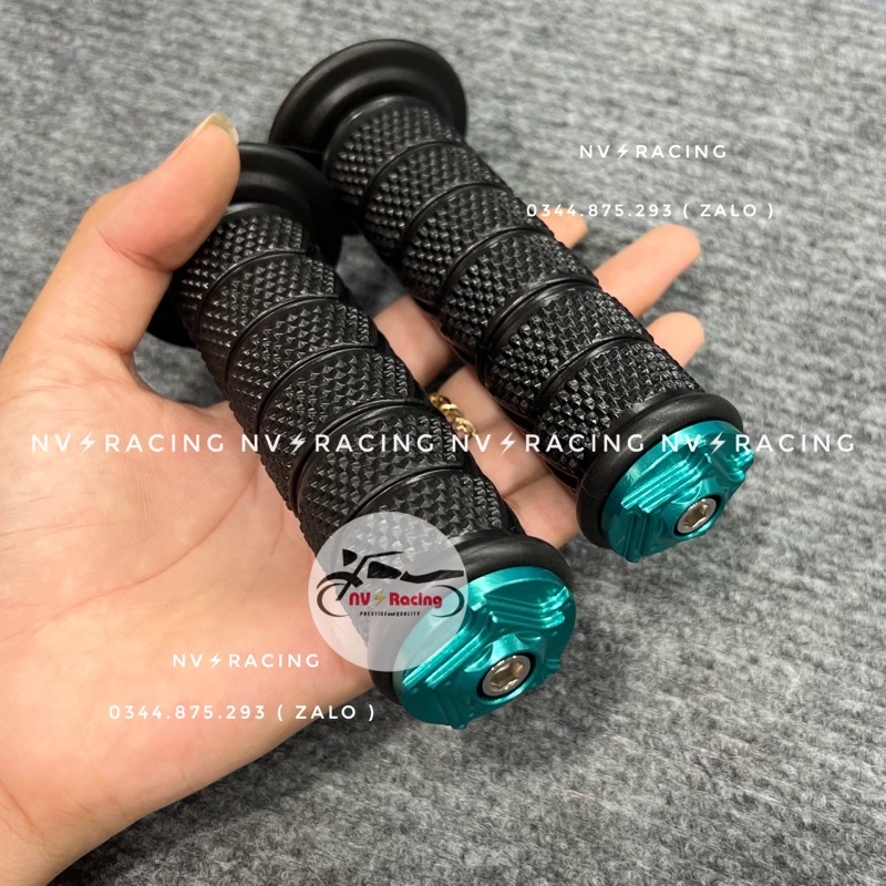 Bao tay Takegawa 1:1 kèm gù kiểu nhôm 2 tầng màu