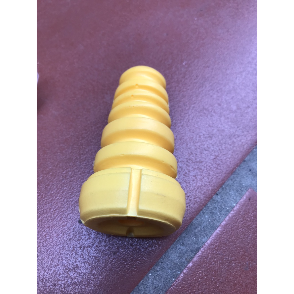 Cao Su Tăm Bông Giảm Sóc Mazda 2; 3; 6  ; CX5 .