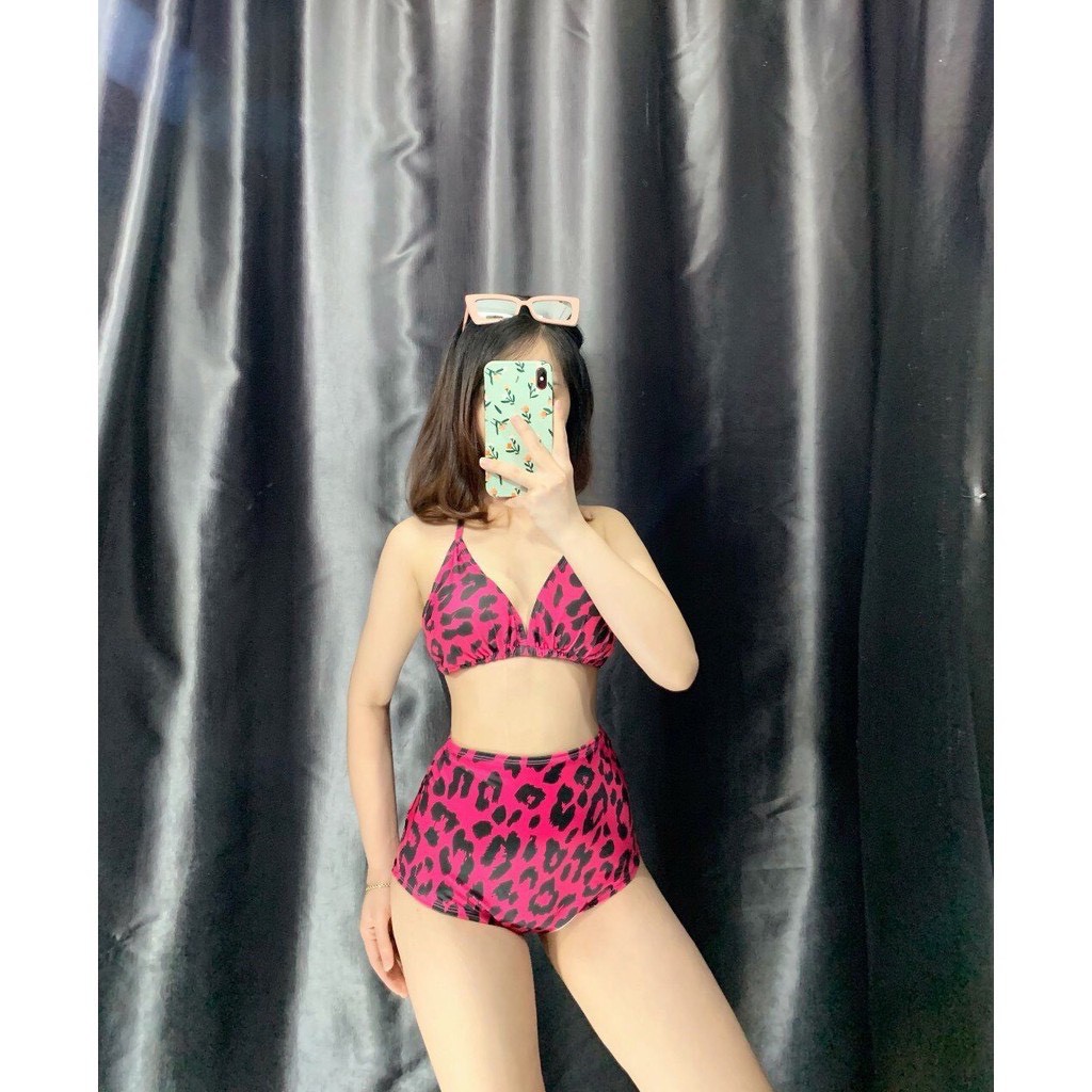 Bikini bộ đồ bơi đi biển cho nữ hai mảnh tam giác sexxy
