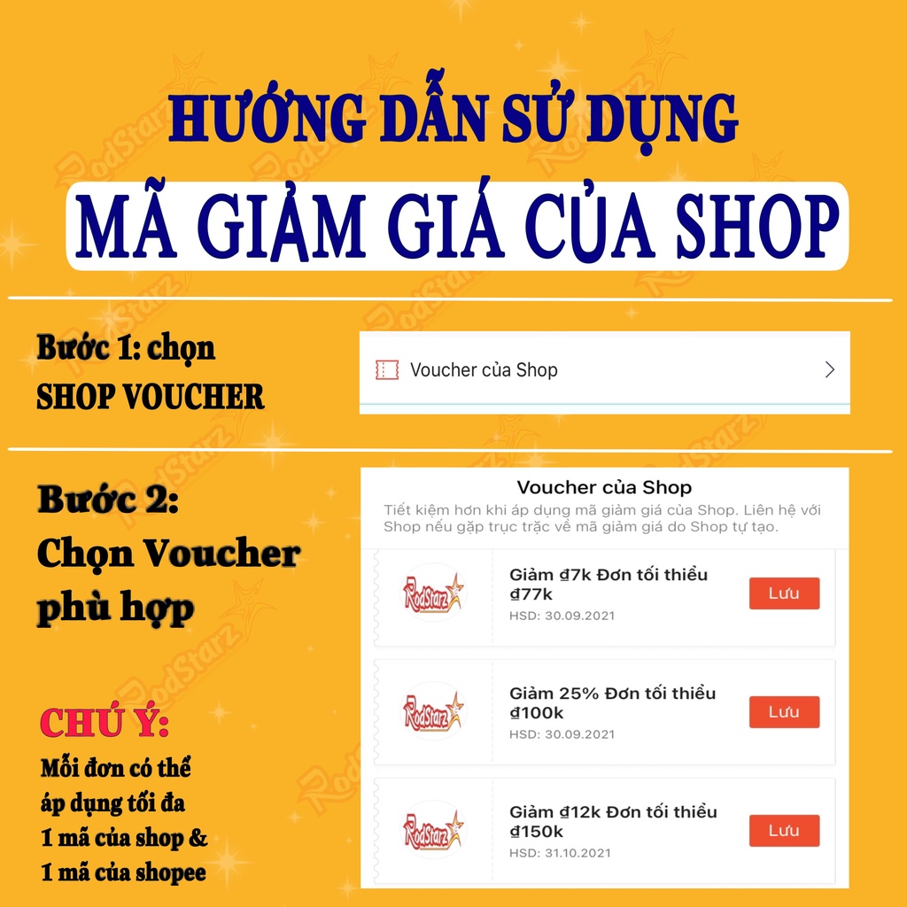 Gia vị nấu ăn, sa tế tỏi ớt Rodstarz vị chua Cay. Sốt chấm thần thánh, gia vị ướp thịt nướng, sốt trộn mì