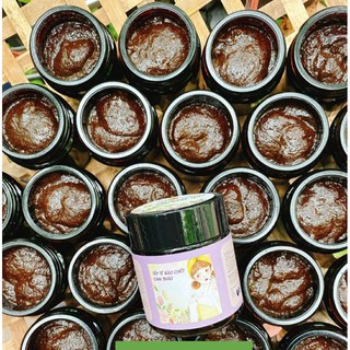 TẨY TẾ BÀO CHẾT FACE- THẢO MỘC- CÁC DÒNG