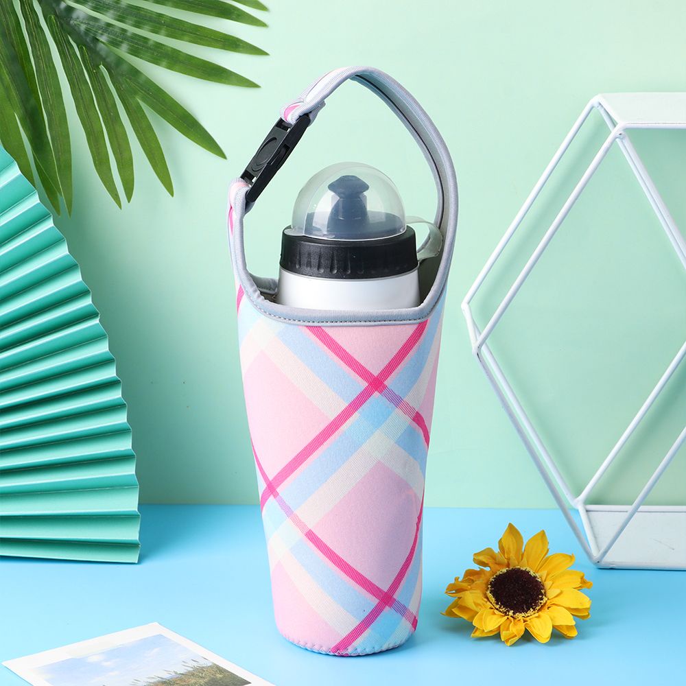 Túi đựng cốc nước chống nóng thân thiện với môi trường