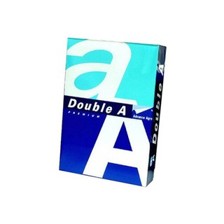 Giấy double a a5 70gsm