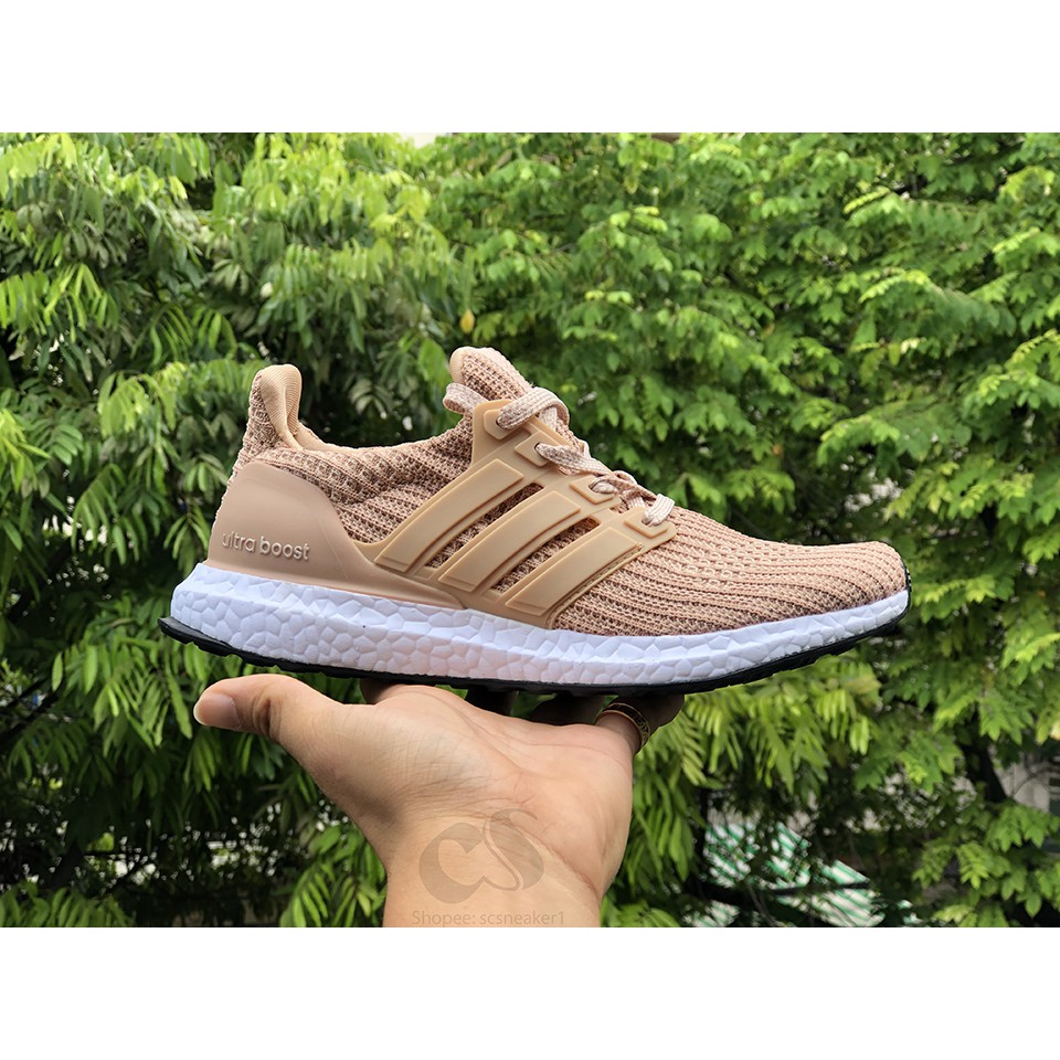 Giày Thể Thao ultraboost 4.0 Các Màu Nam Nữ Cao Cấp