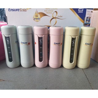 Bình Giữ Nhiệt - Bình Giữ Nhiệt Lúa Mạch Ensure 300ml