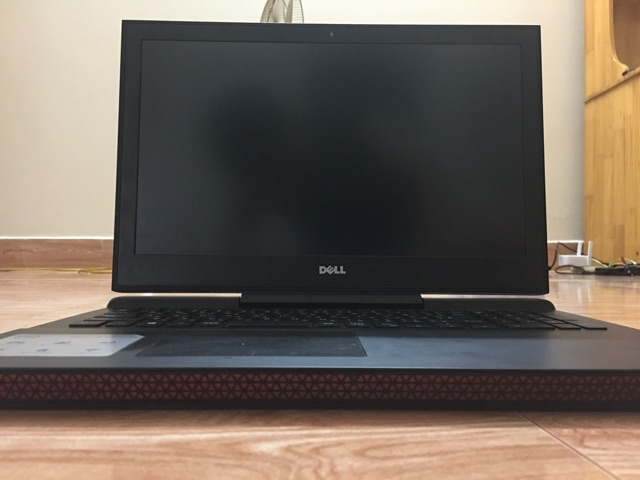 Dell 7567 i7/ssd 512gb/gtx 1050ti 4gb/ram 8gb của Nhật