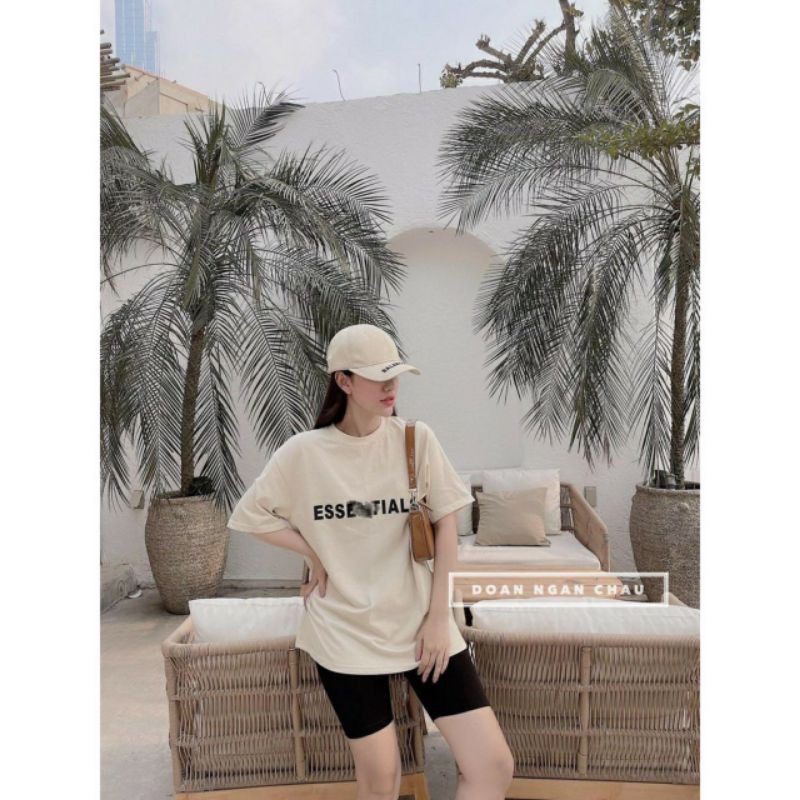 [Mã FAMAYWA2 giảm 10K đơn 50K] Set bộ quần ngố áo form rộng cho nữ 1991xshop | BigBuy360 - bigbuy360.vn