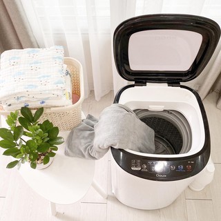 Máy giặt Mini Doux cho bé