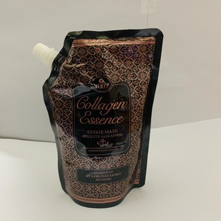 Dầu hấp ủ tóc Yody collagen essence 500ml