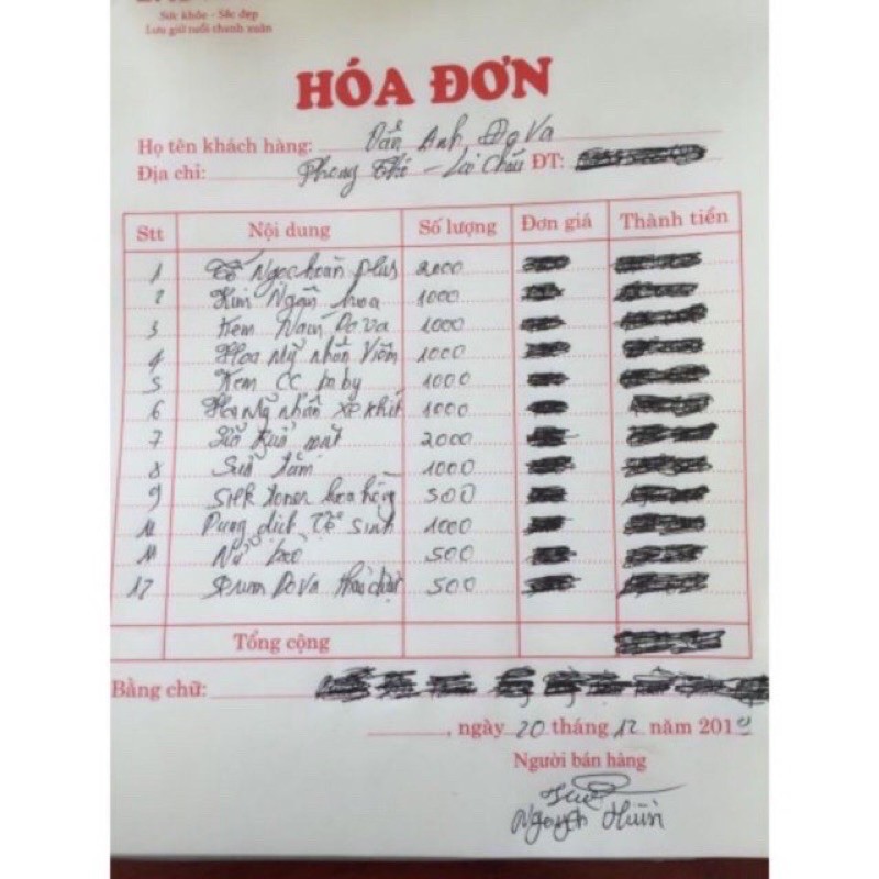 Combo 2 hộp cao thoa kim ngân hoa