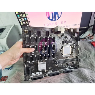 [HCM] Mainboard - Main ASUS B250 MINING EXPERT 19 CHÂN VGA (CPU G3930,G4400,4560)