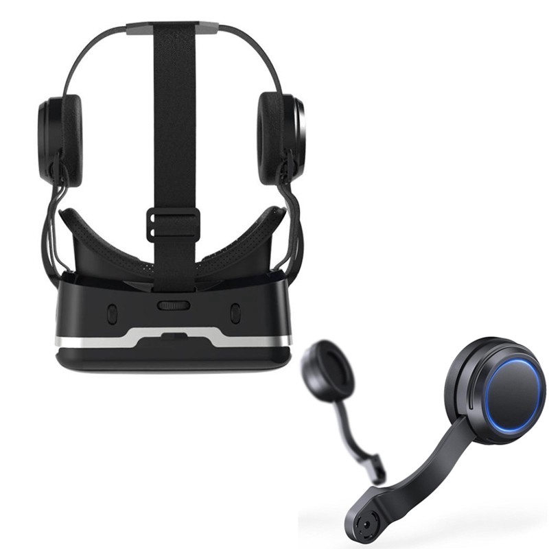 ❤ Bảo hành 1 năm ❤Kính Thực Tế Ảo Vr 3d | BigBuy360 - bigbuy360.vn